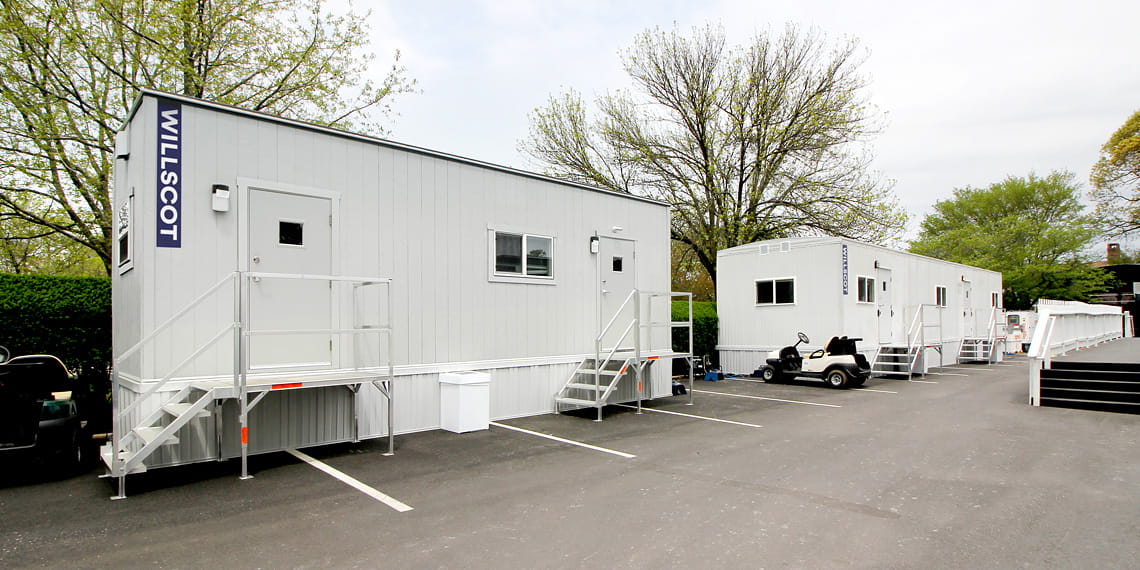 Office Trailer Group
